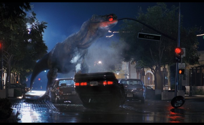 The Lost World (Jurassic Park) – TwoMorePages Book&nbsp;Review