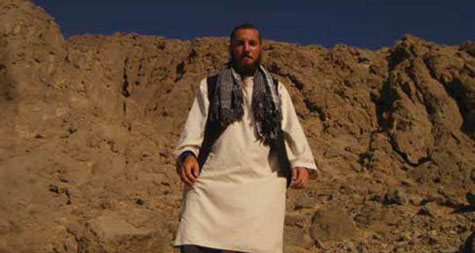 Left of Boom: How a Young CIA Case Officer Penetrated the Taliban and Al-Queda – TwoMorePages Book Review