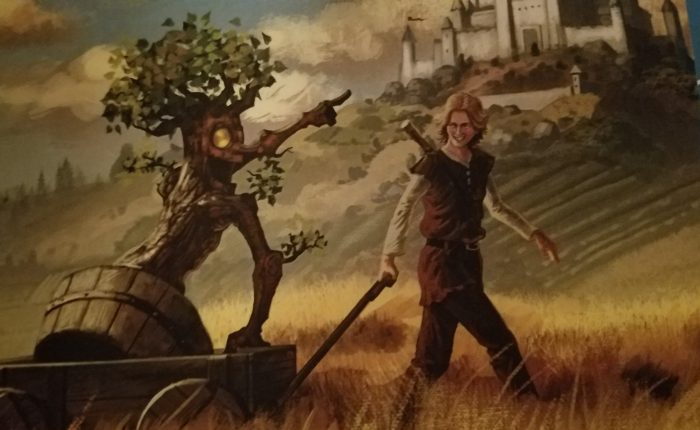 Rootless – TwoMorePages Book&nbsp;Review