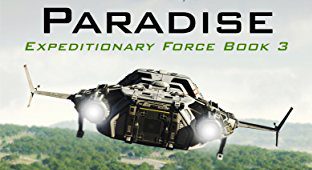 Paradise (Expeditionary Force Book 3) – TwoMorePages Book&nbsp;Review