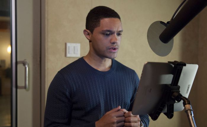 Born a Crime by Trevor Noah – TwoMorePages Book&nbsp;Review