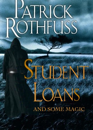 Kingkiller Chronicle Trilogy – “The Name of the Wind” “A Wise Man’s Fear” by Patrick Rothfuss – TwoMorePages Book&nbsp;Review