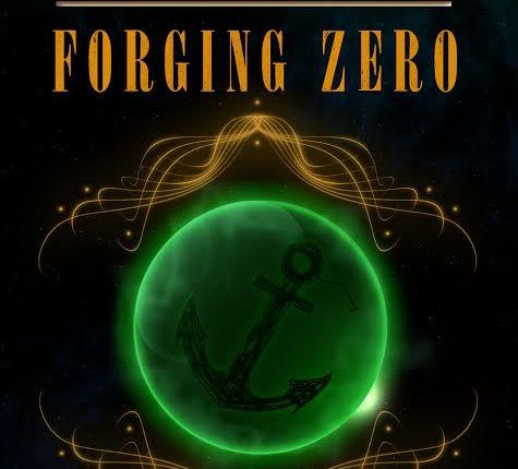Forging Zero – TwoMorePages Book&nbsp;Review