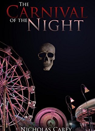 The Carnival of the Night – TwoMorePages Book&nbsp;Review