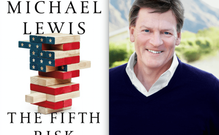 The Fifth Risk, by Michael Lewis – TwoMorePages Book&nbsp;Review
